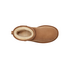 Ugg Dames Laars Classic Mini II Chestnut - afb. 3