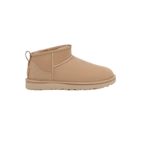 Ugg Classic Ultra Mini dames laars Sand