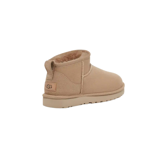 Ugg Classic Ultra Mini dames laars Sand - afb. 3