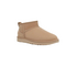 Ugg Classic Ultra Mini dames laars Sand - afb. 2