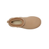 Ugg Classic Ultra Mini dames laars Sand - afb. 4