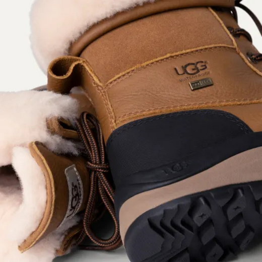 Ugg Dames Adirondack Boot III  - afb. 4