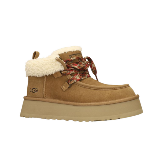 Ugg Dames Funkarra Cabin Cuff - afb. 2