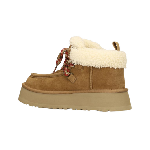 Ugg Dames Funkarra Cabin Cuff - afb. 3