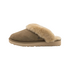 Ugg  Dames Pantoffel Classic II  Antilope - afb. 1