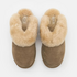 Ugg  Dames Pantoffel Classic II  Antilope - afb. 4