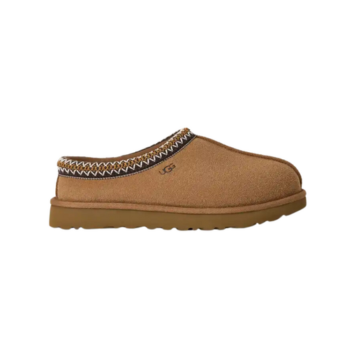 UGG Dames Pantoffel Tasman Chestnut - afb. 1