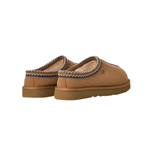 UGG Dames Pantoffel Tasman Chestnut - afb. 2