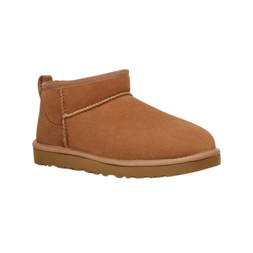 Ugg  Heren Classic Ultra Mini  Chestnut - afb. 2