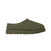 Ugg Heren Pantoffel Tasman Woodland Green