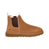 Ugg heren laars, Neumel Chelsea chesnut - afb. 1