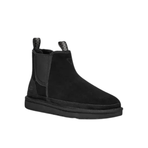 Ugg heren laars, Neumel Chelsea zwart  - afb. 2