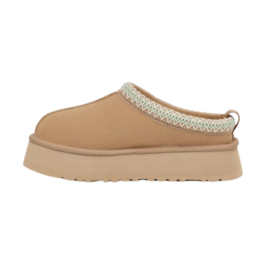 Ugg  Tazz Dames pantoffel Sand - afb. 3