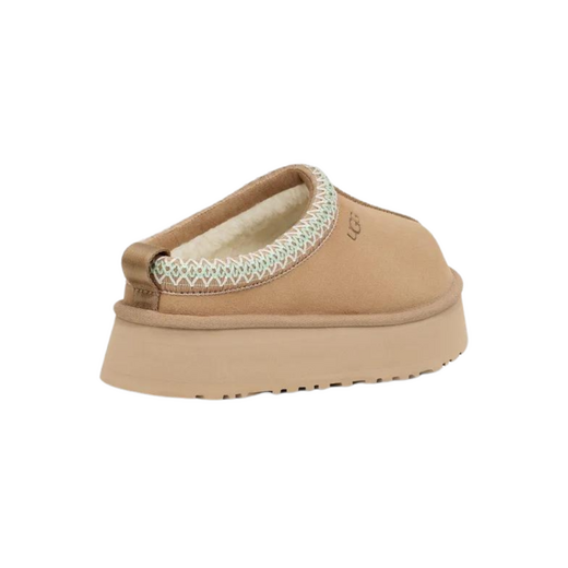 Ugg  Tazz Dames pantoffel Sand - afb. 4