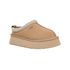 Ugg  Tazz Dames pantoffel Sand - afb. 2