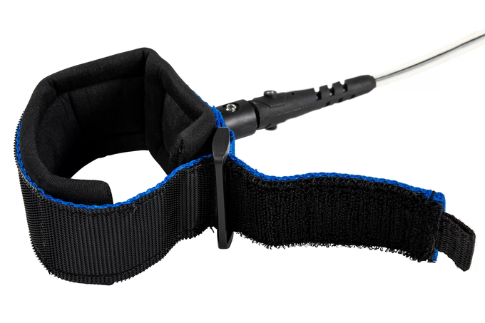 Unifiber Wingsurf Wrist Leash Zwart - afb. 3