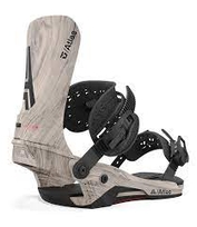 Union Heren Snowboardbinding Atlas Asadachi  Asadachi