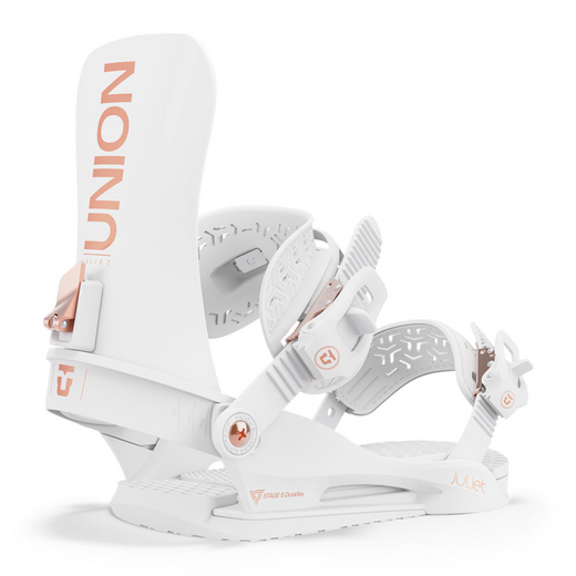 Union Juliet Dames Snowboardbinding 24/25 - afb. 1