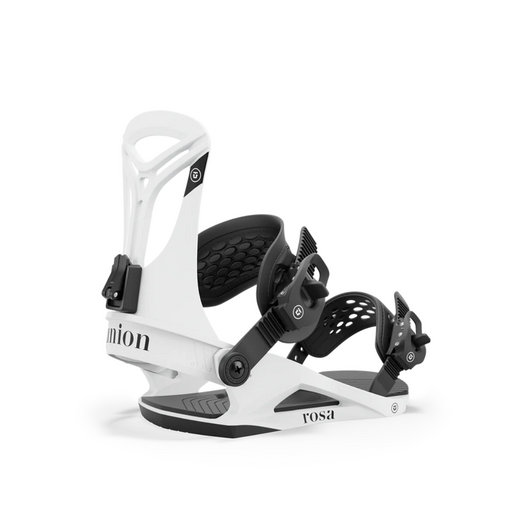 Union Rosa Dames Snowboardbinding 24/25 - afb. 1