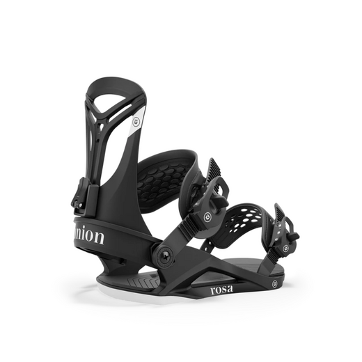 Union Rosa Dames Snowboardbinding 24/25 - afb. 1