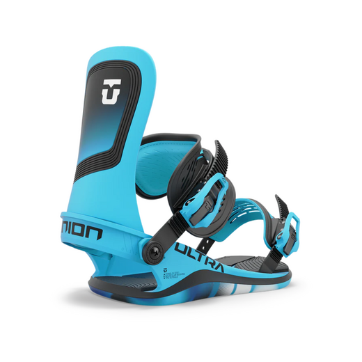 Union Ultra Snowboardbinding 24/25 - afb. 1