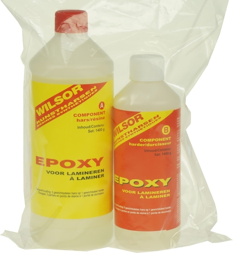 Epoxy - afb. 1