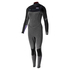 Prolimit Dames Surfpak Oxygen FZ 6/4  Zwart, lila - afb. 1