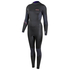 Prolimit Dames Surfpak Fire- 5/3BZ Zwart - afb. 1